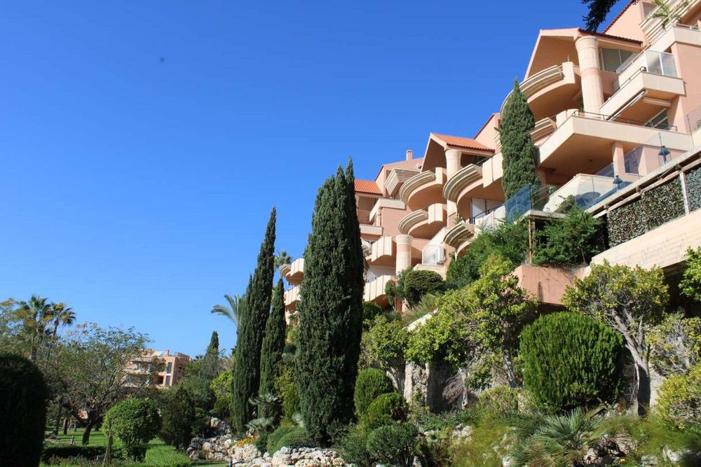 Apartment | Resale in Marbella in Marbella Others, Costa del Sol - Main property photo