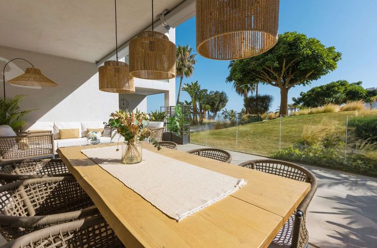 Apartment | Resale in Mijas Costa in Mijas Costa, Costa del Sol - Photo 3