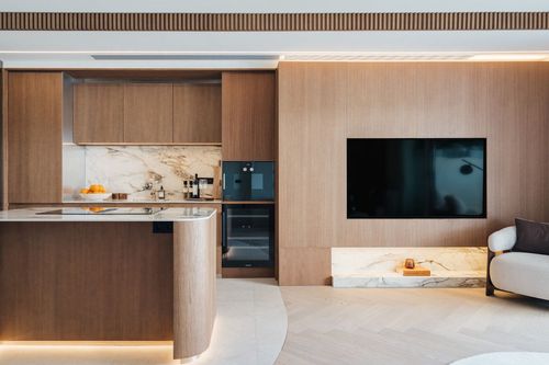 Apartment | Resale in The Golden Mile — The Golden Mile, Costa del Sol