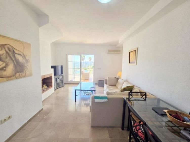 Penthouse in La Duquesa in La Duquesa, Manilva, Costa del Sol - Photo 5