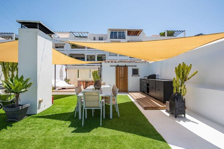 Penthouse | Resale in La Quinta in La Quinta, Costa del Sol - Photo 3
