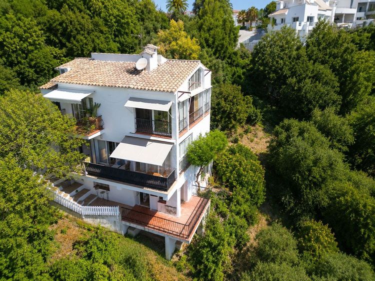 Apartment | Resale in Istán in Istán, Costa del Sol - Photo 4