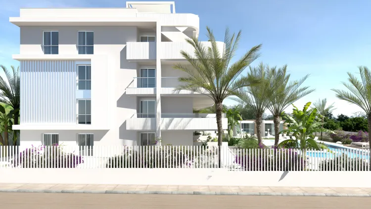 Residential Vivalife in Orihuela Costa, Costa Blanca - Photo 2