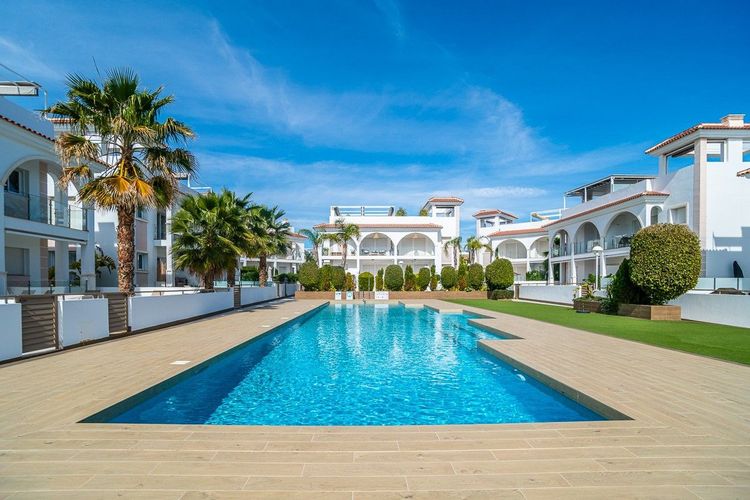 Apartment | Resale in Ciudad Quesada in Ciudad Quesada, Costa Blanca - Photo 2