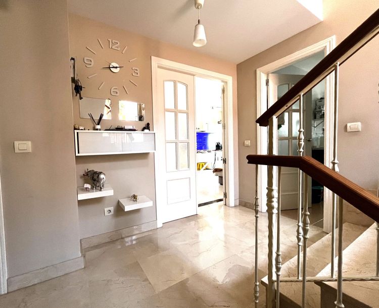 House | Resale in Mijas Costa in Mijas Costa, Costa del Sol - Photo 4