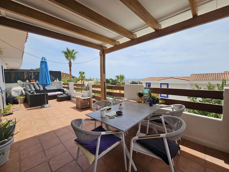 Apartment | Resale in Manilva in Manilva Others, Costa del Sol - Photo 2