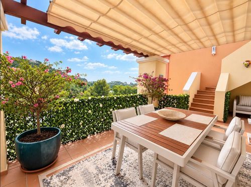 Ático | Reventa en Los Arqueros — Los Arqueros, Costa del Sol