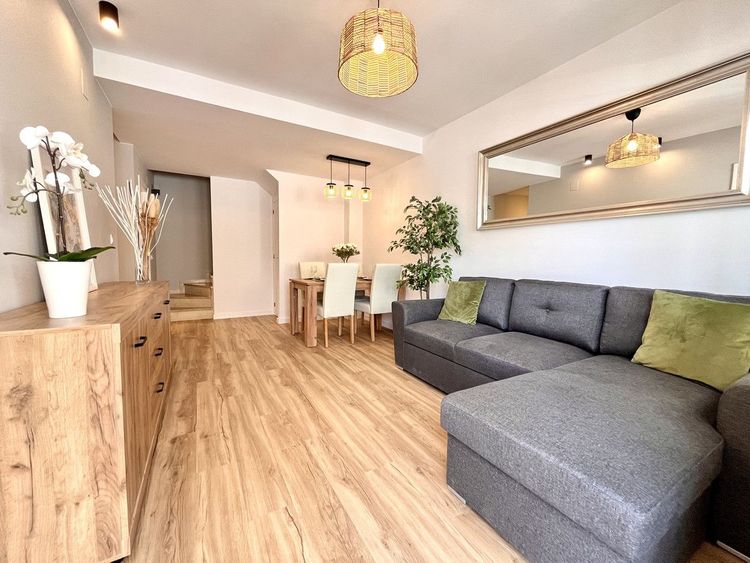 House | Resale in Los Altos in Los Altos, Costa Blanca - Photo 3