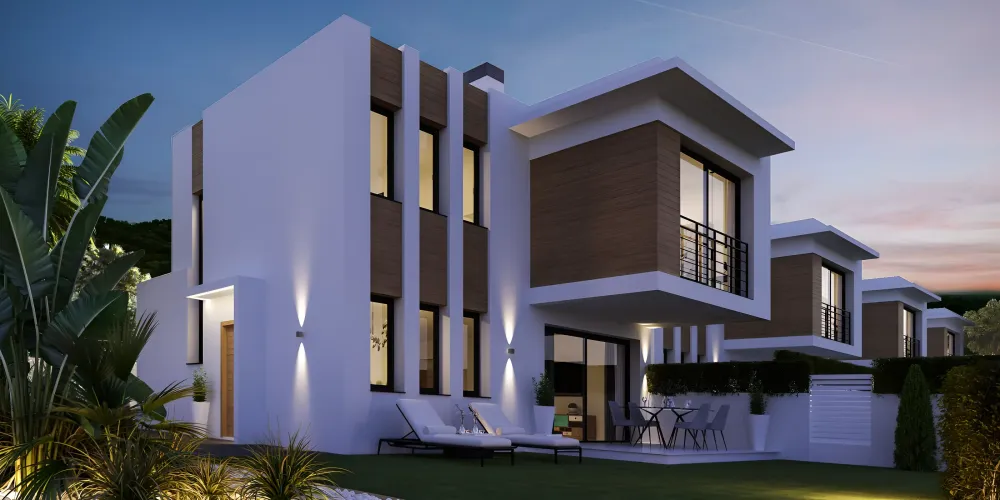 Residencial Tossal Gross in Denia, Costa Blanca - Main property photo