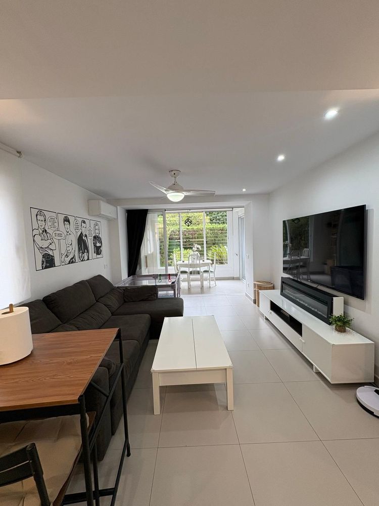 Apartment | Resale in Marbella in Marbella Others, Costa del Sol - Main property photo