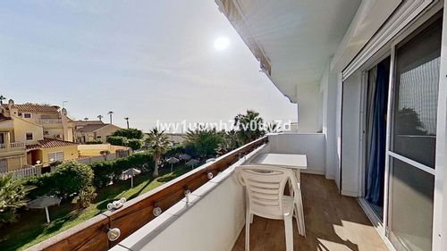 Departamento | Reventa en Torre de Benagalbón — Torre de Benagalbón, Costa del Sol