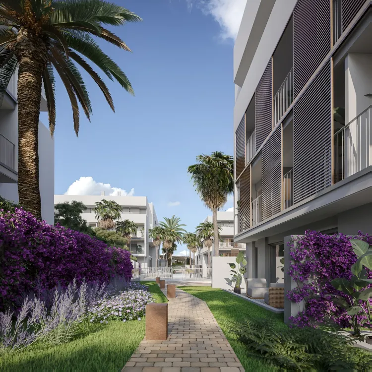 Unic in Centro Ciudad, Javea, Costa Blanca - Photo 3