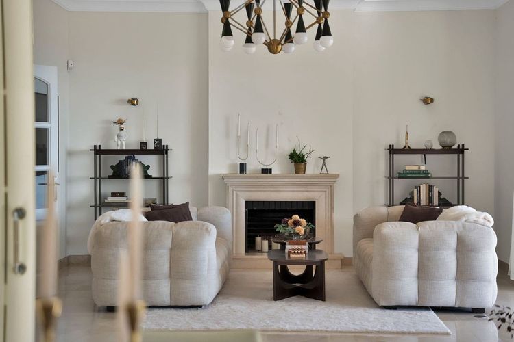 House | Resale in Benahavís in Benahavís Others, Costa del Sol - Photo 4