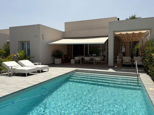 House | Resale in La Finca Golf — La Finca Golf, Costa Blanca
