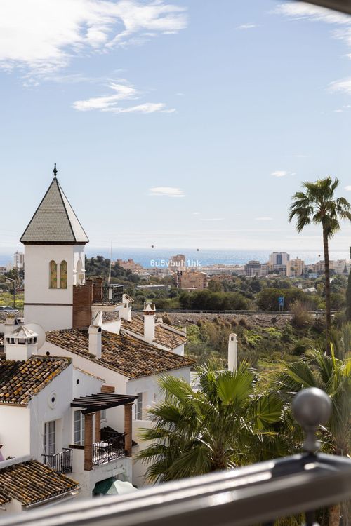 Penthouse | Resale in Mijas in Mijas Others, Costa del Sol - Photo 3