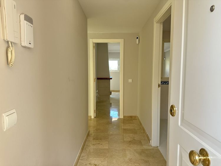 Penthouse | Resale in Mijas Golf in Mijas Golf, Costa del Sol - Photo 2