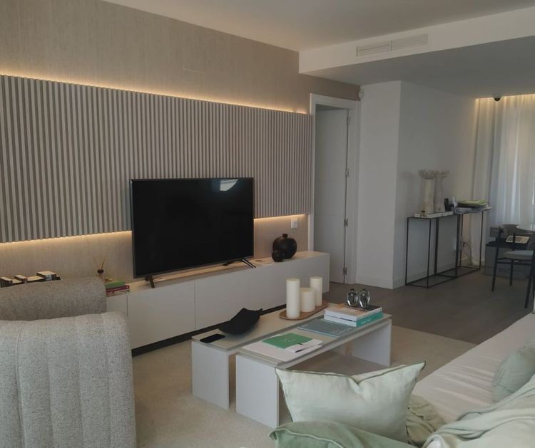 Apartment | Resale in La Cala de Mijas in La Cala de Mijas, Costa del Sol - Photo 2