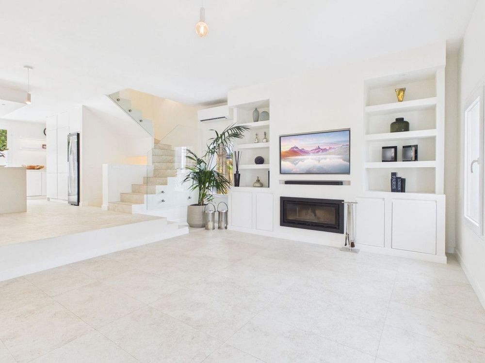 House | Resale in Istán in Istán, Costa del Sol - Main property photo