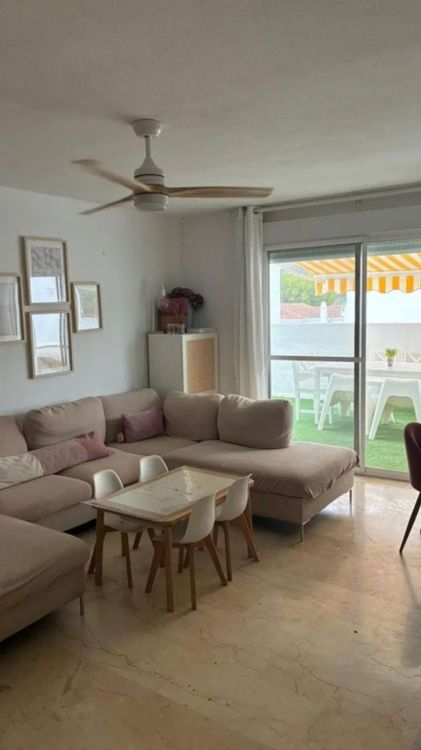 Apartment | Resale in Benahavís in Benahavís Others, Costa del Sol - Photo 2