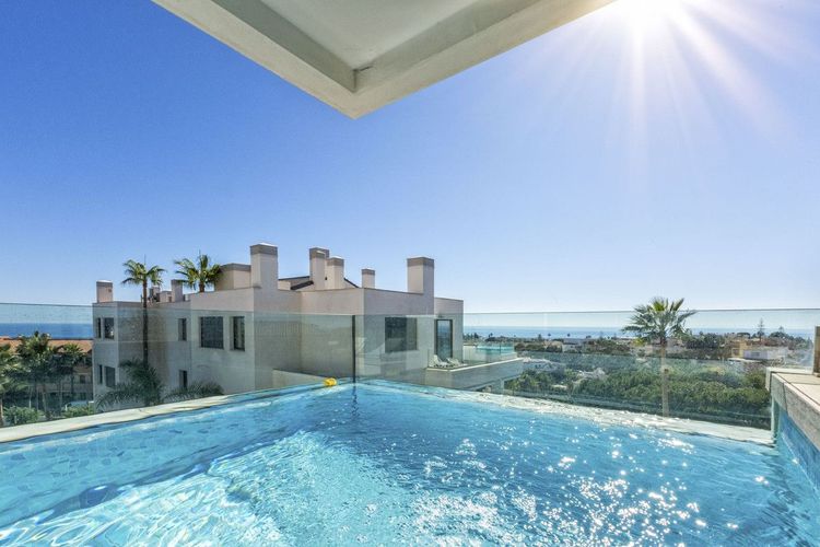 Apartment | Resale in Mijas Costa in Mijas Costa, Costa del Sol - Photo 4