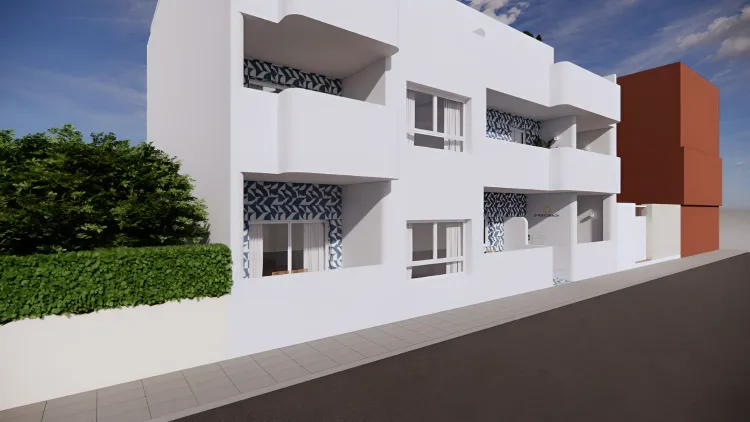 O-Porto Beach in Pilar de la Horadada, Costa Blanca - Photo 3