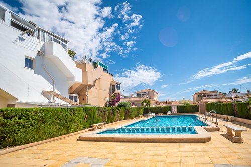 Apartment | Resale in La Florida — La Florida, Costa Blanca