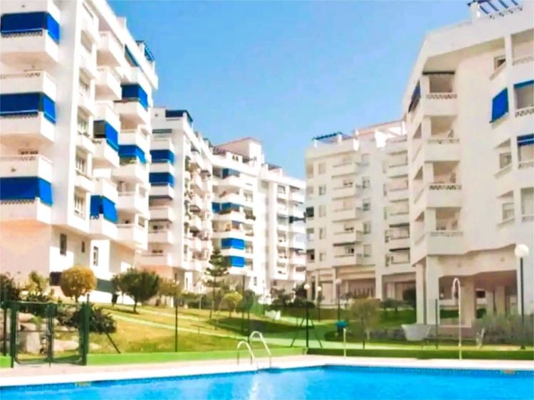 Apartment | Resale in Nueva Andalucía - Development photo 1