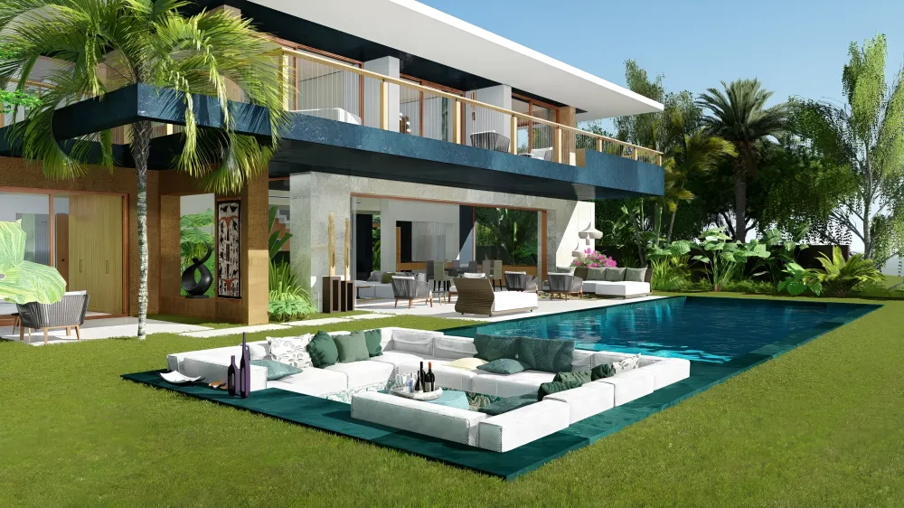 La Paloma 10 in Chullera, Manilva, Costa del Sol - Main property photo