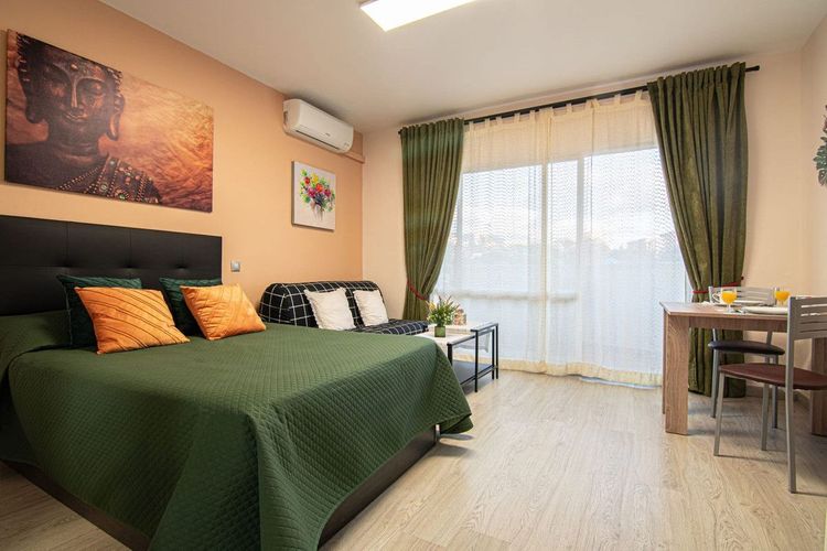 Apartment | Resale in Benalmadena - Development photo 1