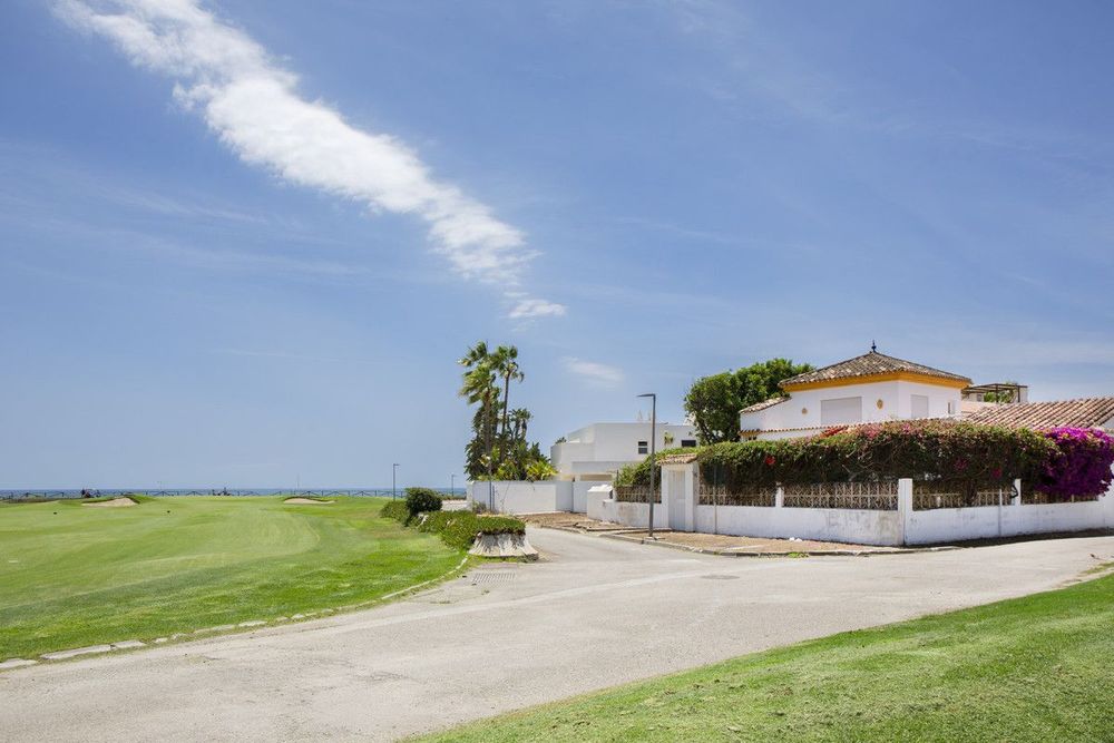 House | Resale in Guadalmina Baja in Guadalmina Baja, Costa del Sol - Main property photo