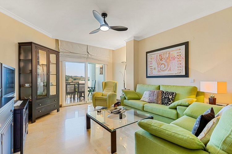 Penthouse | Resale in Bel Air in Bel Air, Costa del Sol - Photo 4