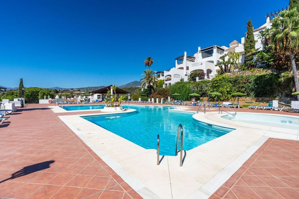 Penthouse | Resale in Málaga in Málaga, Málaga City Others, Costa del Sol - Main property photo