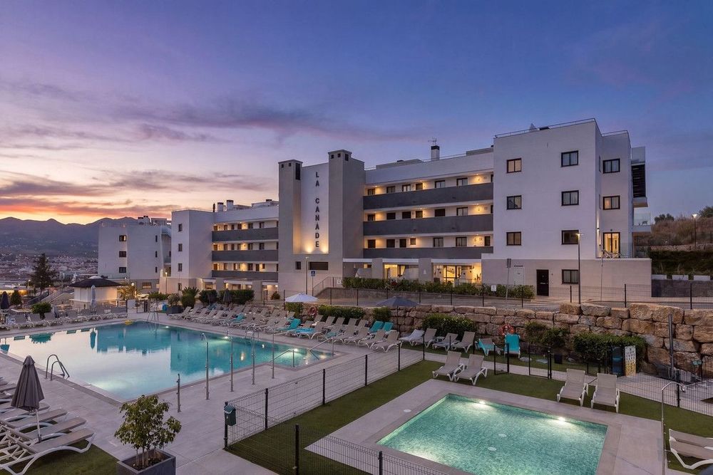Apartment | Resale in Mijas in Mijas Others, Costa del Sol - Main property photo