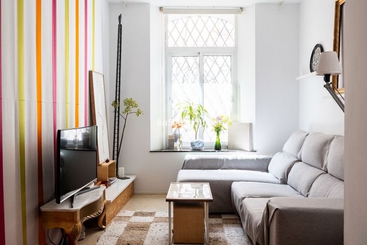Apartment | Resale in Málaga - Development photo 1