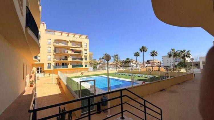 Apartment | Resale in Casares - Development photo 1