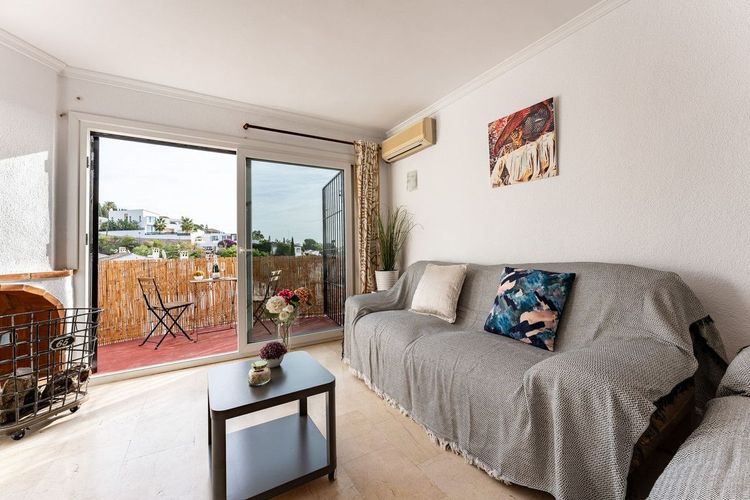 Apartment | Resale in La Capellania in La Capellania, Costa del Sol - Photo 4