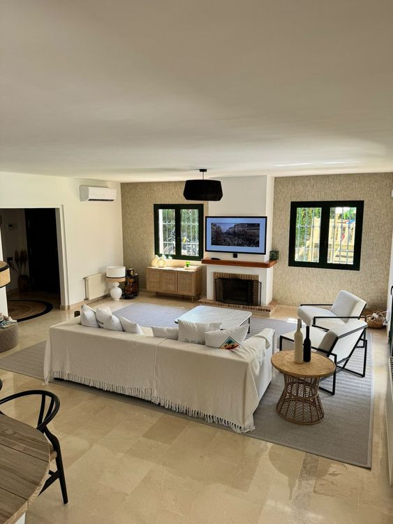 House | Resale in Sotogrande Alto in Sotogrande Alto, Sotogrande, Costa del Sol - Photo 2