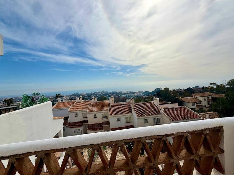 House | Resale in Benalmadena Pueblo - Development photo 1