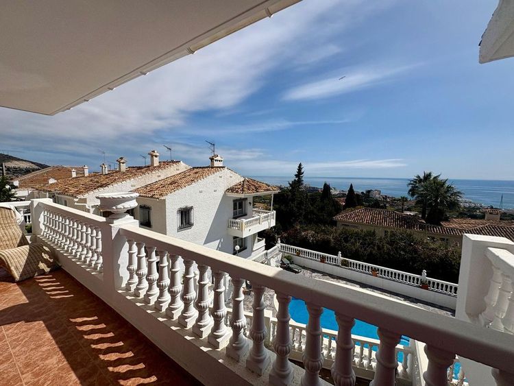 House | Resale in Benalmadena Pueblo - Development photo 1