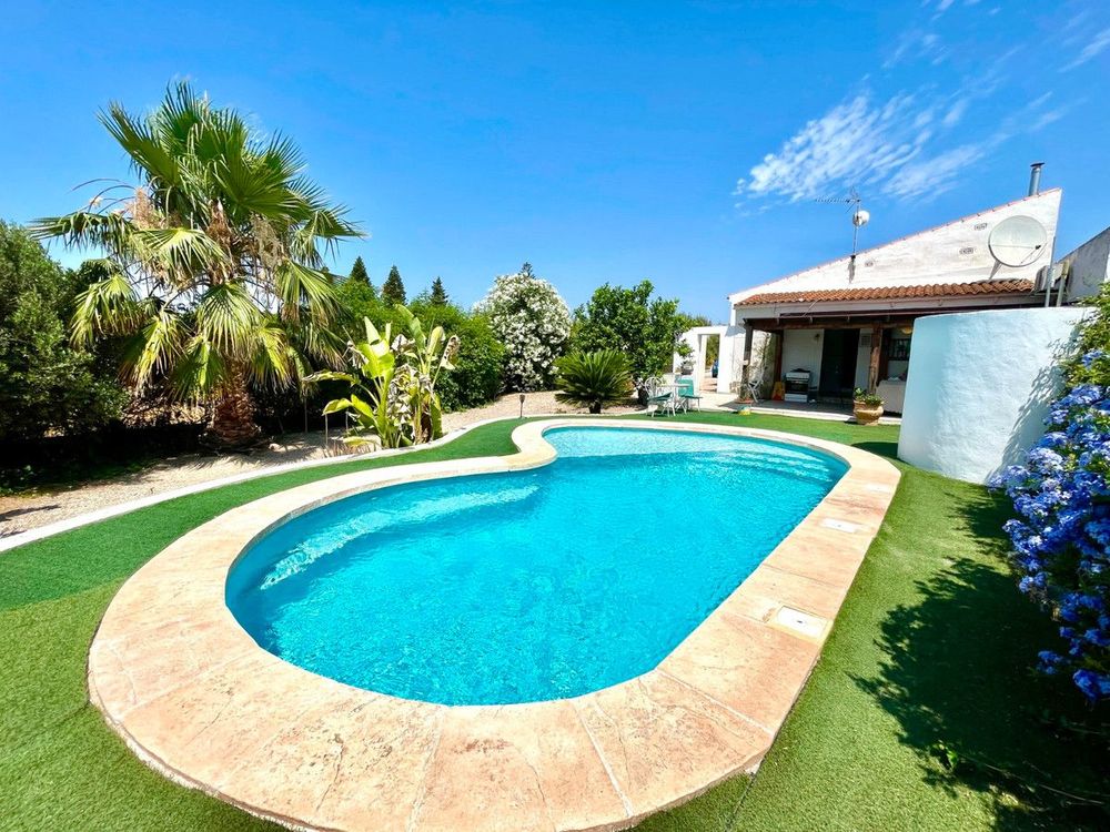 House | Resale in Daya Nueva in Daya Nueva, Costa Blanca - Main property photo
