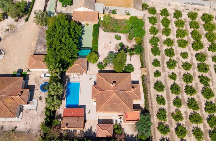 House | Resale in Rojales in Rojales, Costa Blanca - Photo 5