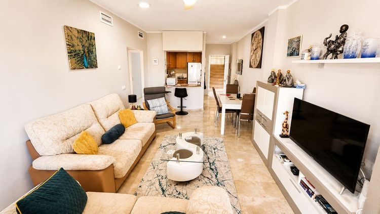 Apartment | Resale in Manilva in Manilva Others, Costa del Sol - Photo 3