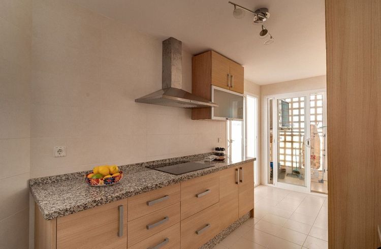 Apartment | Resale in La Mairena in La Mairena, Ojén, Costa del Sol - Photo 4