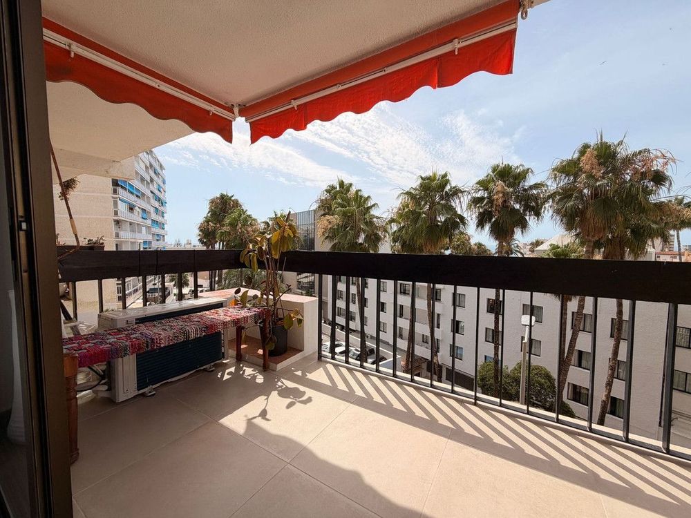 Apartment | Resale in Torremolinos in Torremolinos Others, Costa del Sol - Main property photo