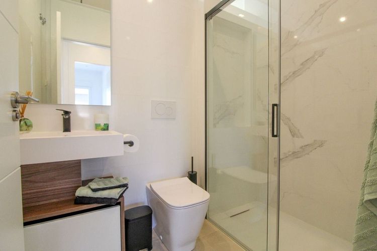 Penthouse | Resale in Ciudad Quesada in Ciudad Quesada, Costa Blanca - Photo 4