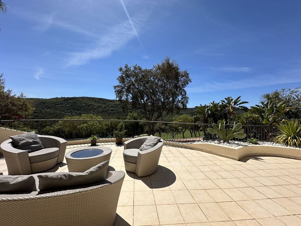 Apartment | Resale in San Roque in San Roque, Costa del Sol - Main property photo
