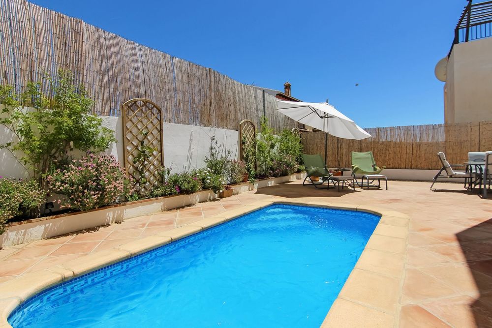House | Resale in Periana in Periana, Costa del Sol - Main property photo