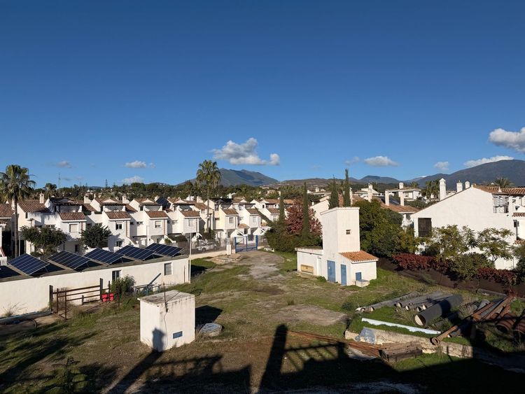 House | Resale in Marbella - Development photo 1