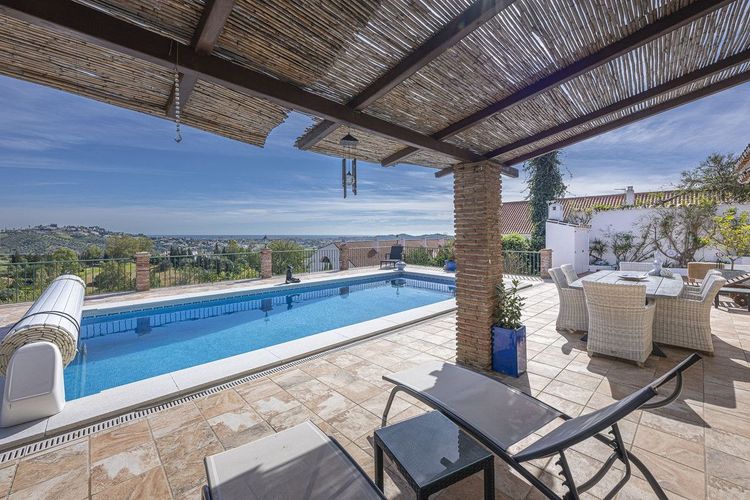House | Resale in Mijas Golf in Mijas Golf, Costa del Sol - Photo 4