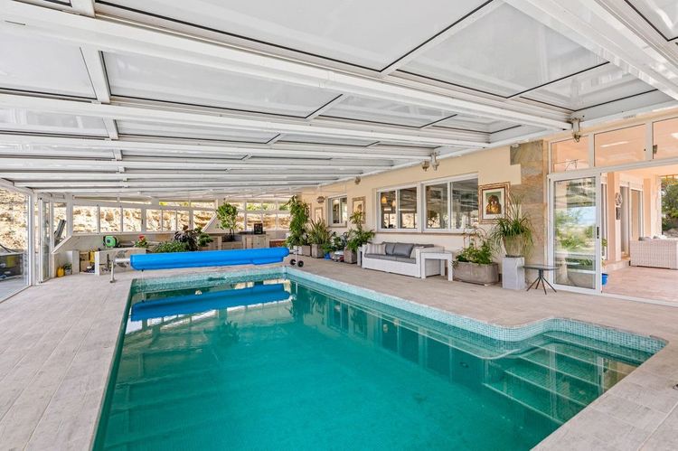 House | Resale in Torremendo in Torremendo, Costa Blanca - Photo 4
